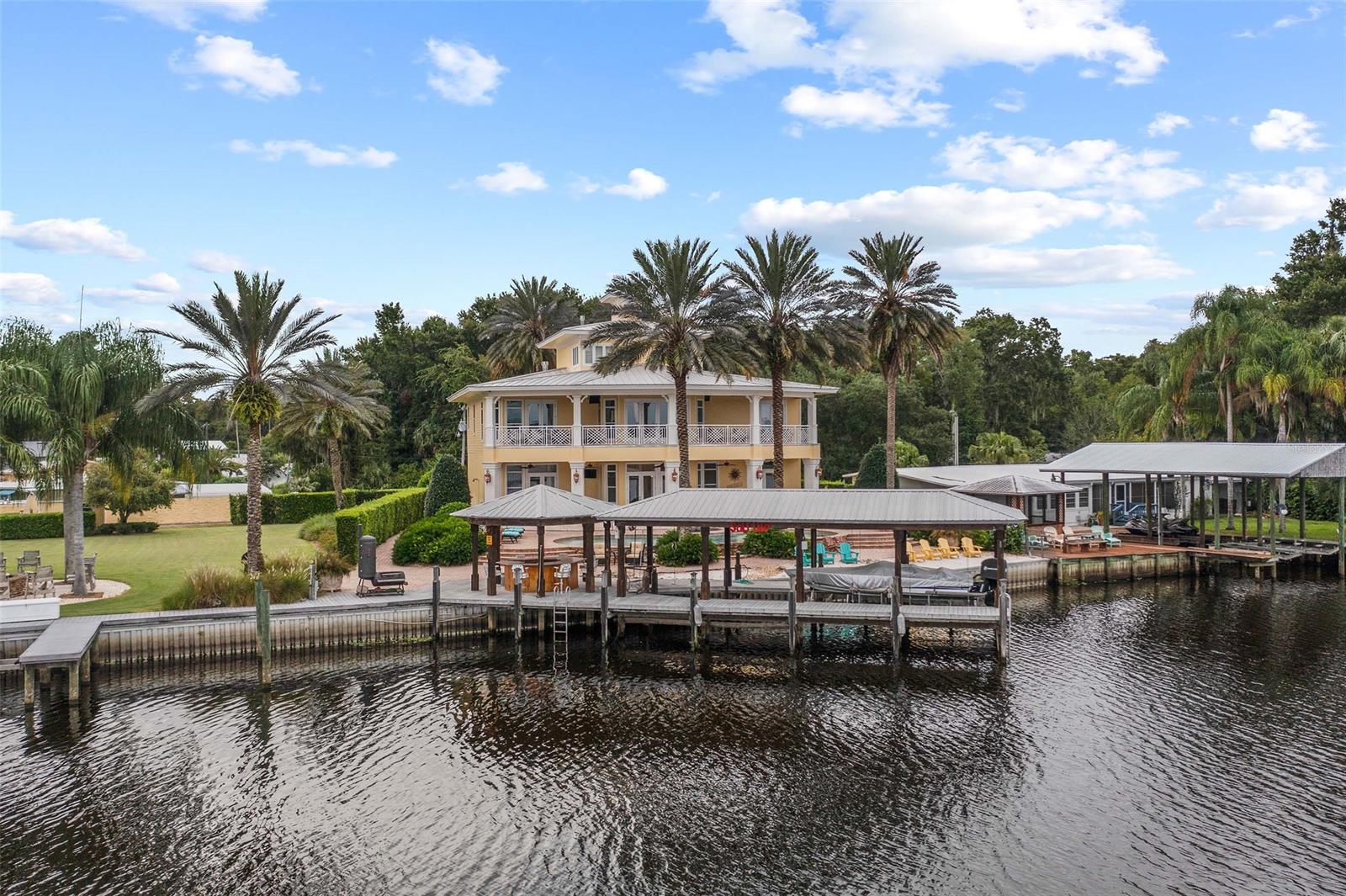 Astor Forest Campsites Unrec - Residential