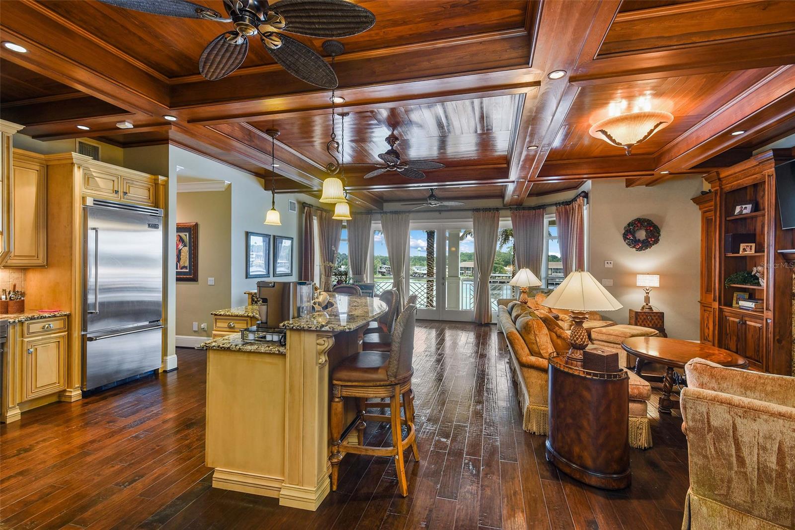 Astor Forest Campsites Unrec - Residential