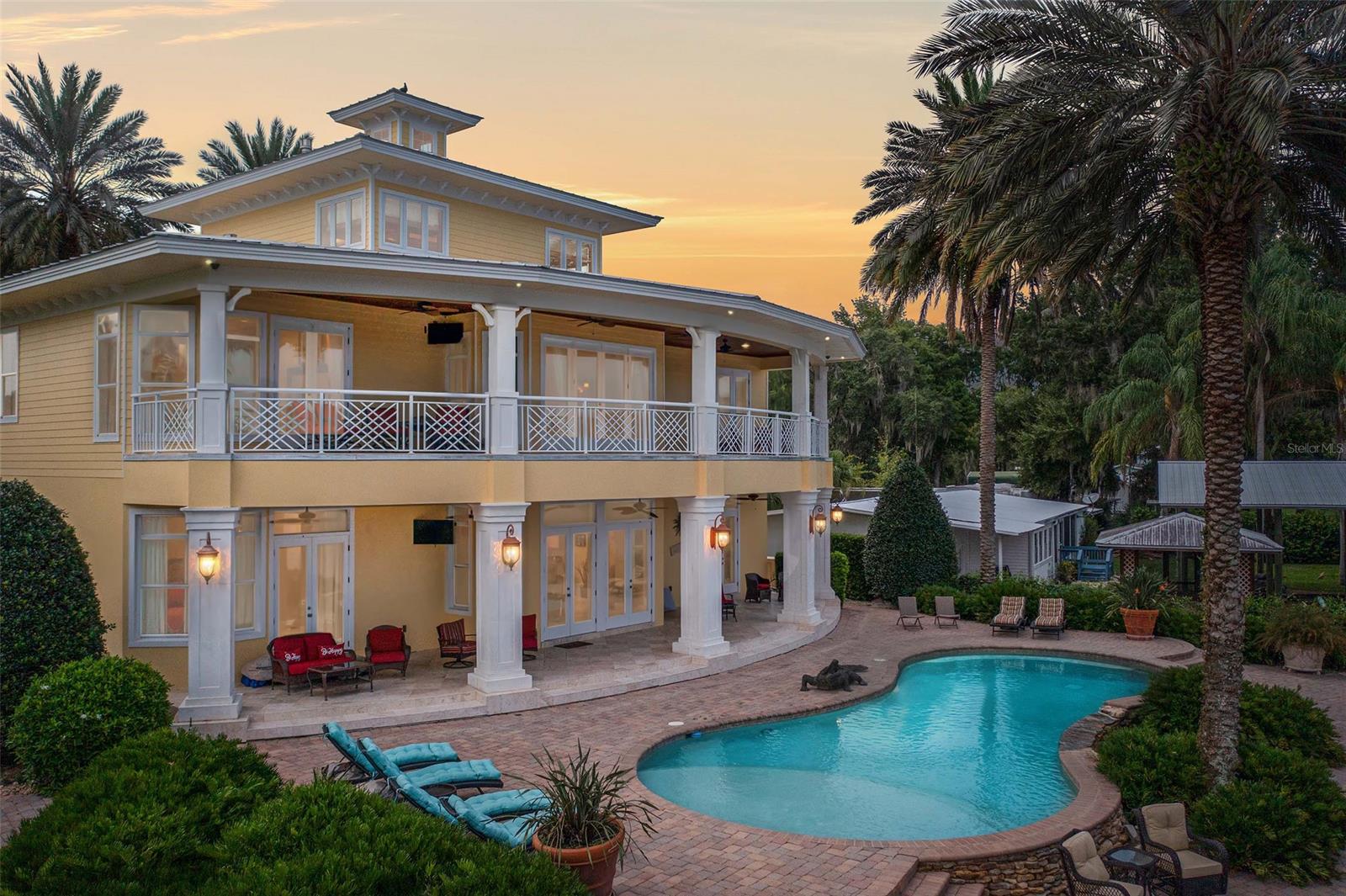 Astor Forest Campsites Unrec - Residential