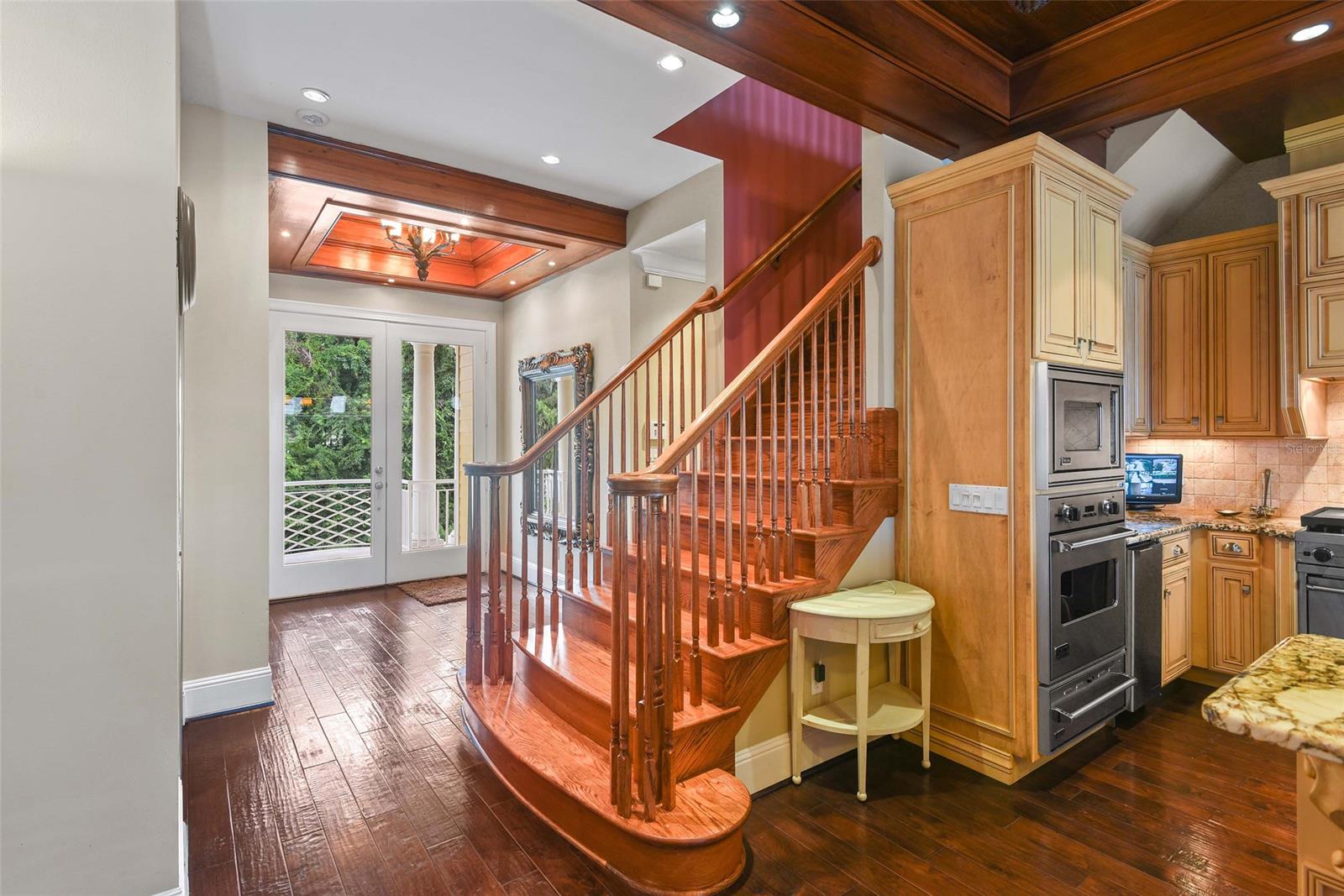 Astor Forest Campsites Unrec - Residential