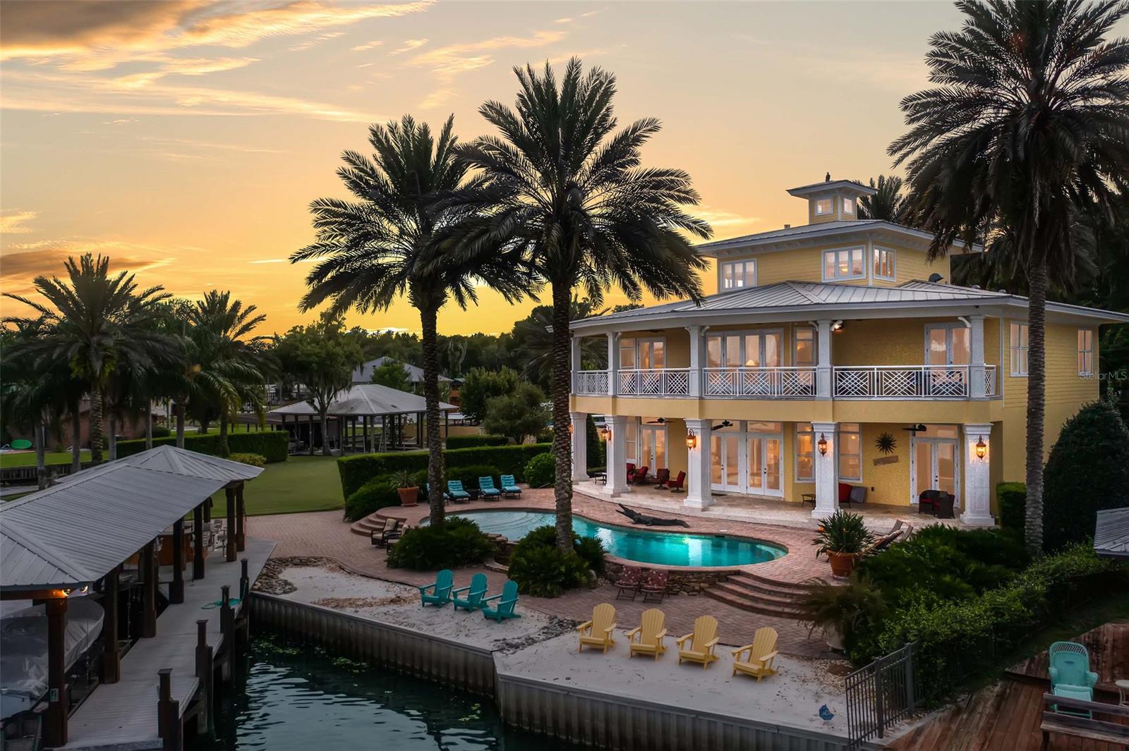 Astor Forest Campsites Unrec - Residential