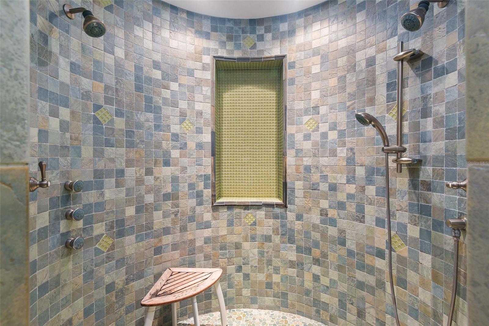 Astor Forest Campsites Unrec - Residential