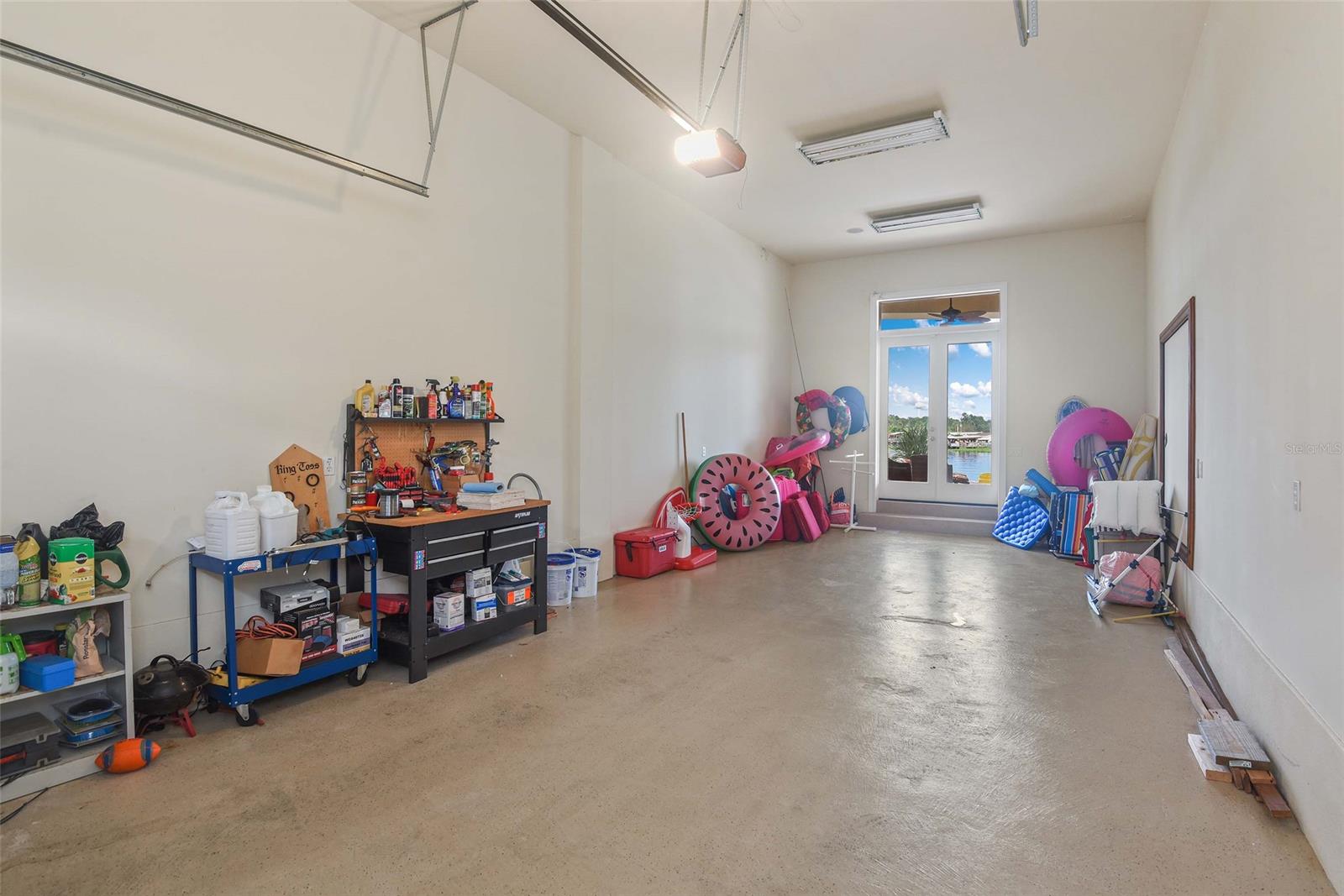 Astor Forest Campsites Unrec - Residential