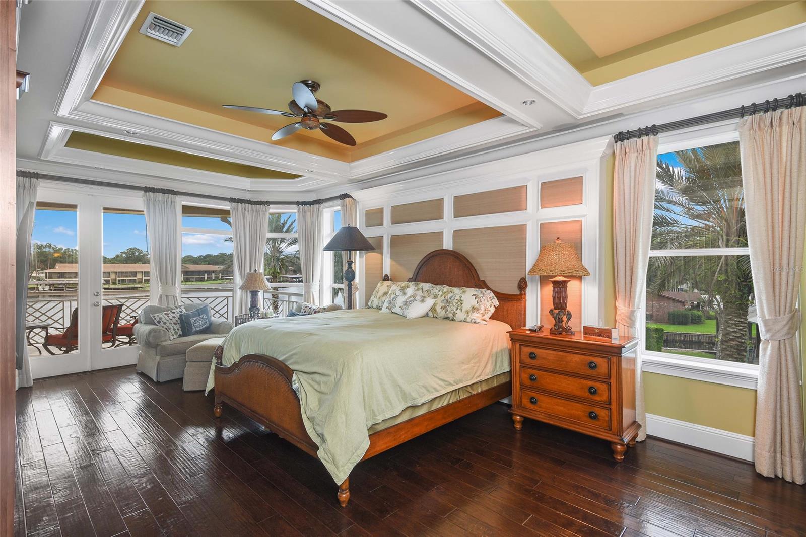 Astor Forest Campsites Unrec - Residential