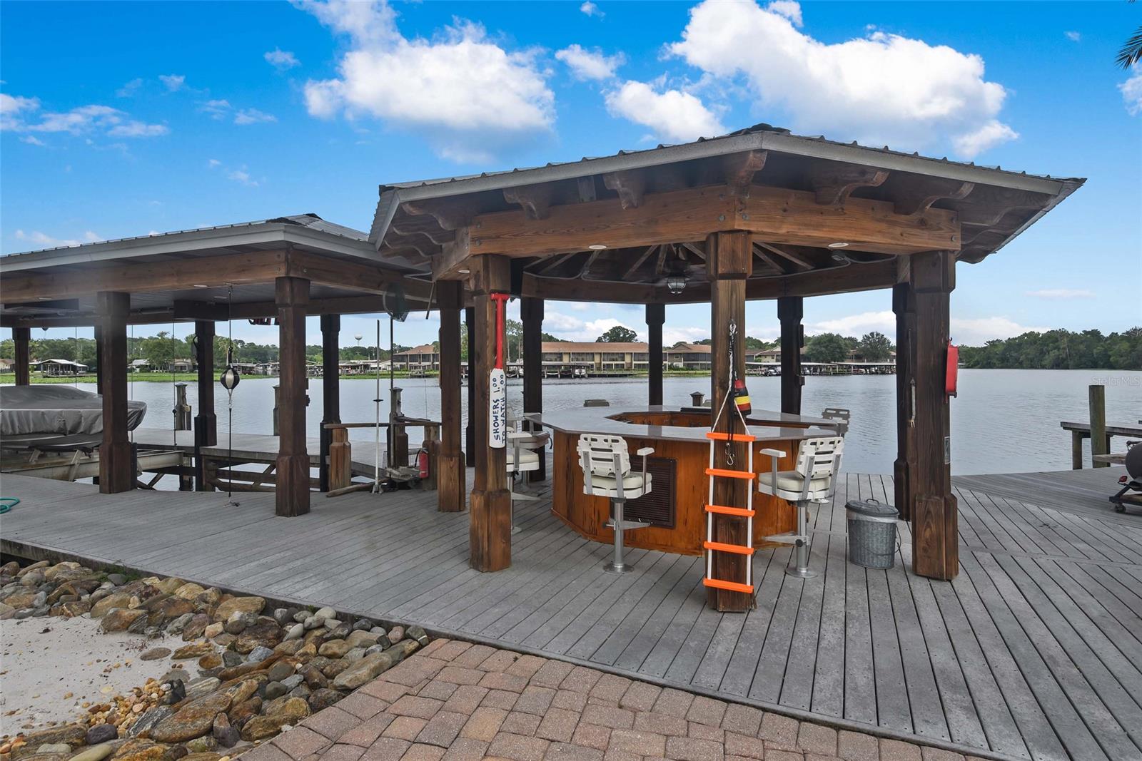 Astor Forest Campsites Unrec - Residential