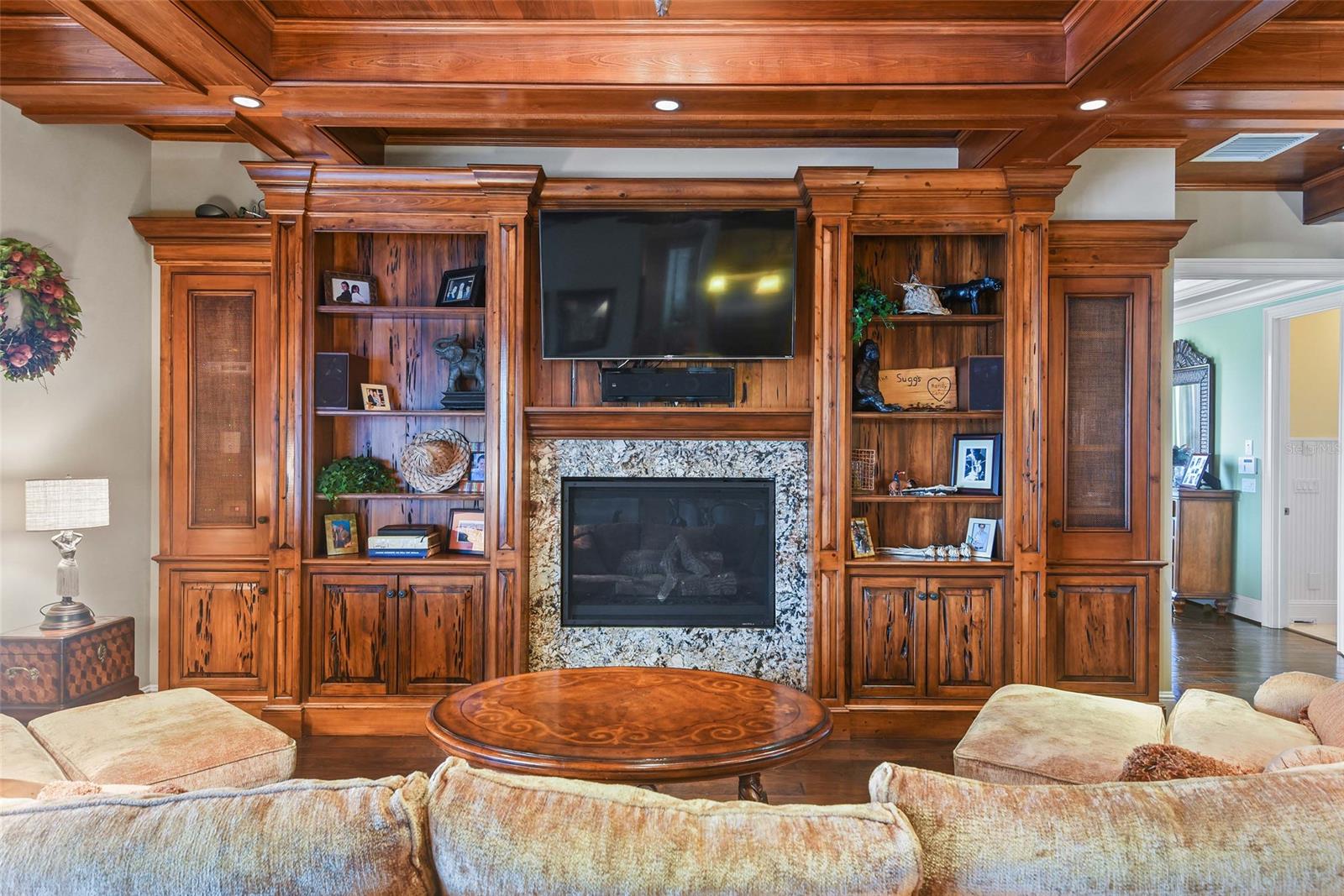 Astor Forest Campsites Unrec - Residential