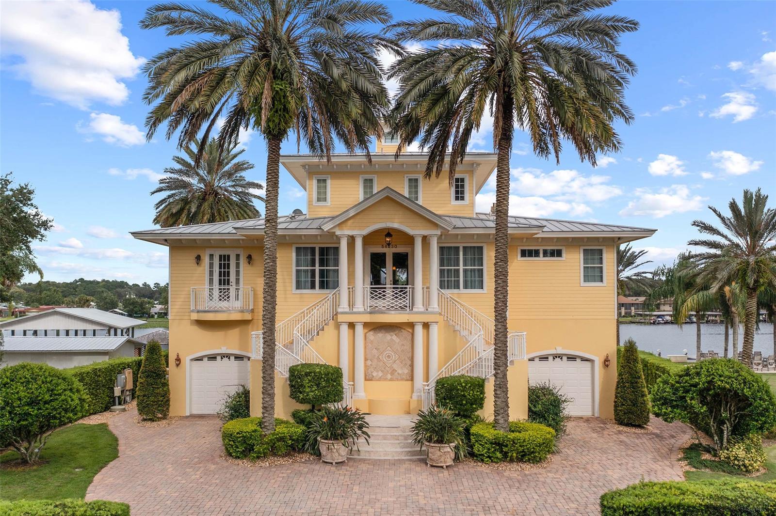 Astor Forest Campsites Unrec - Residential