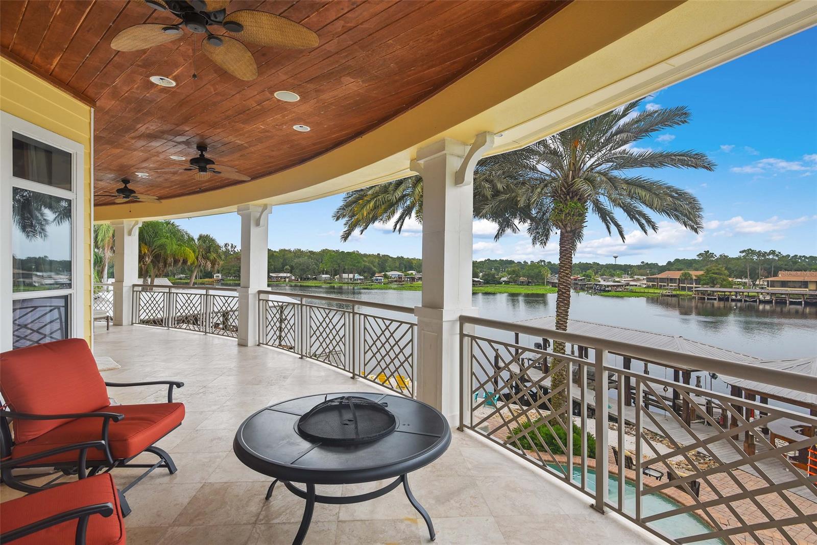 Astor Forest Campsites Unrec - Residential