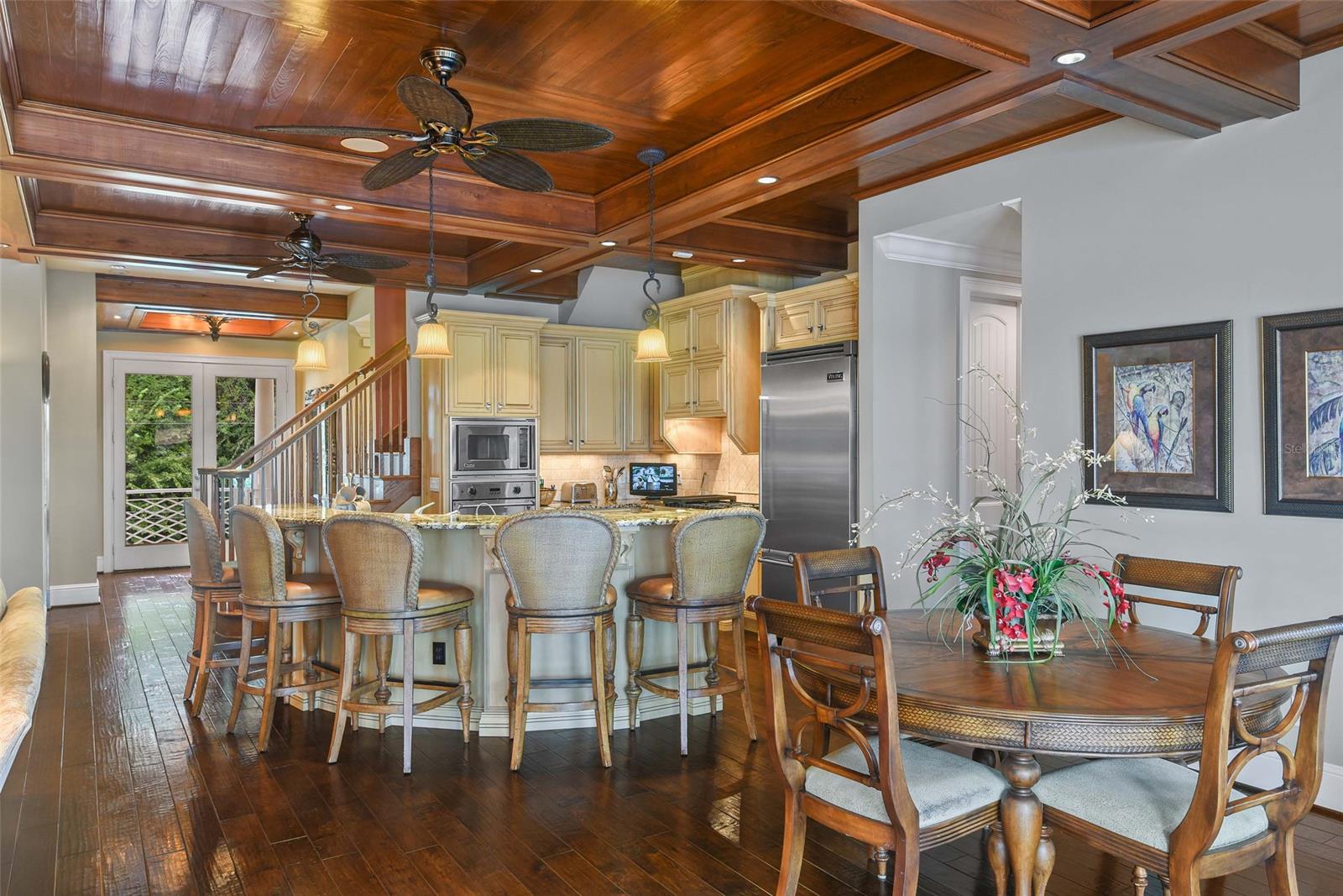 Astor Forest Campsites Unrec - Residential