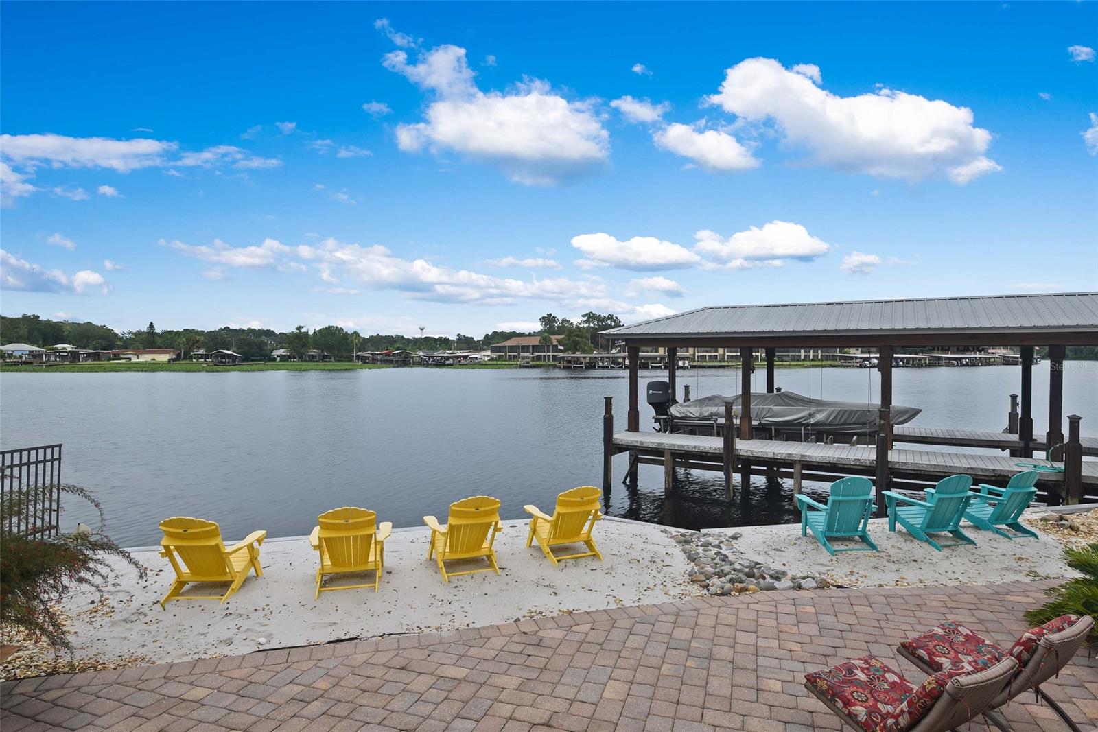 Astor Forest Campsites Unrec - Residential