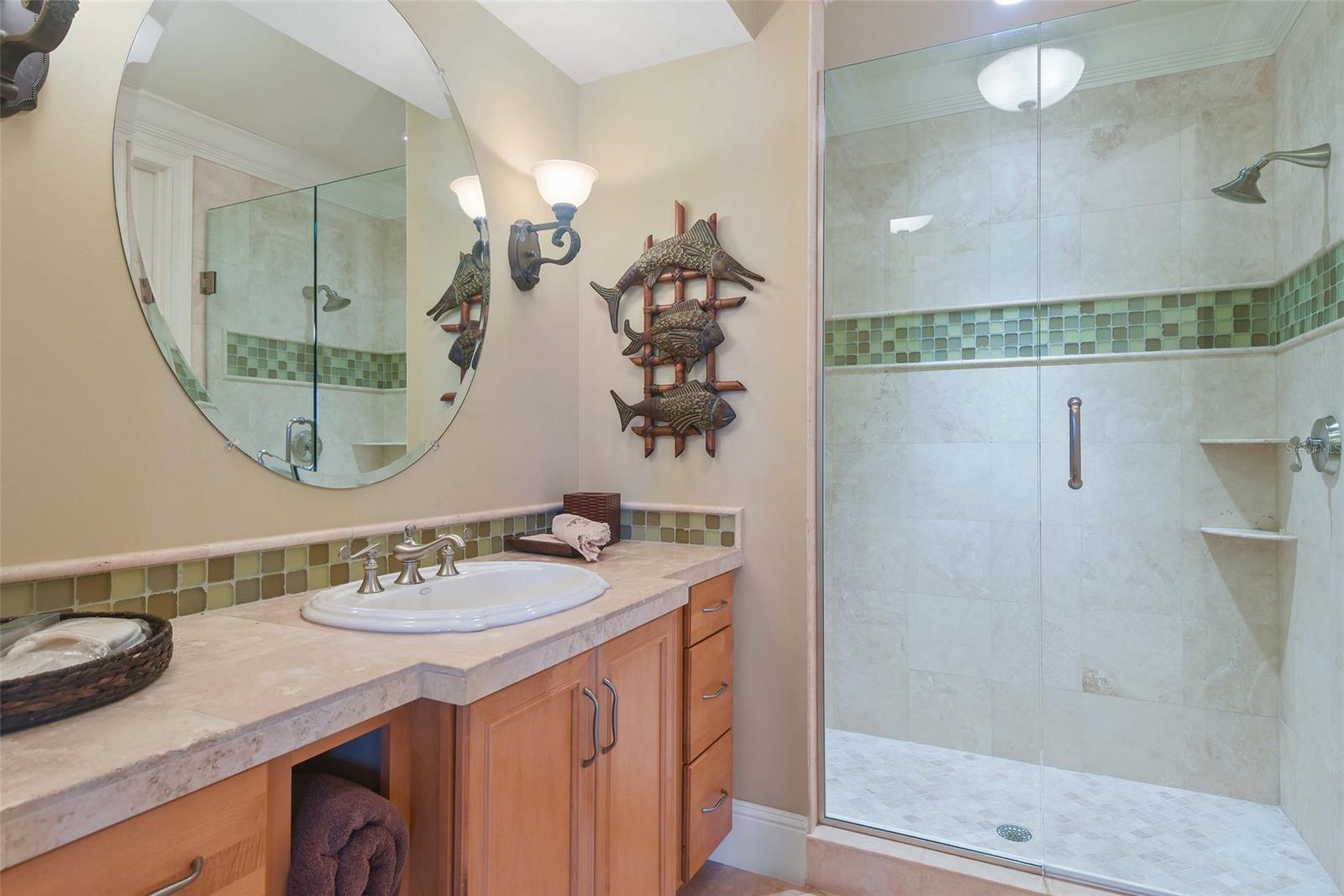 Astor Forest Campsites Unrec - Residential