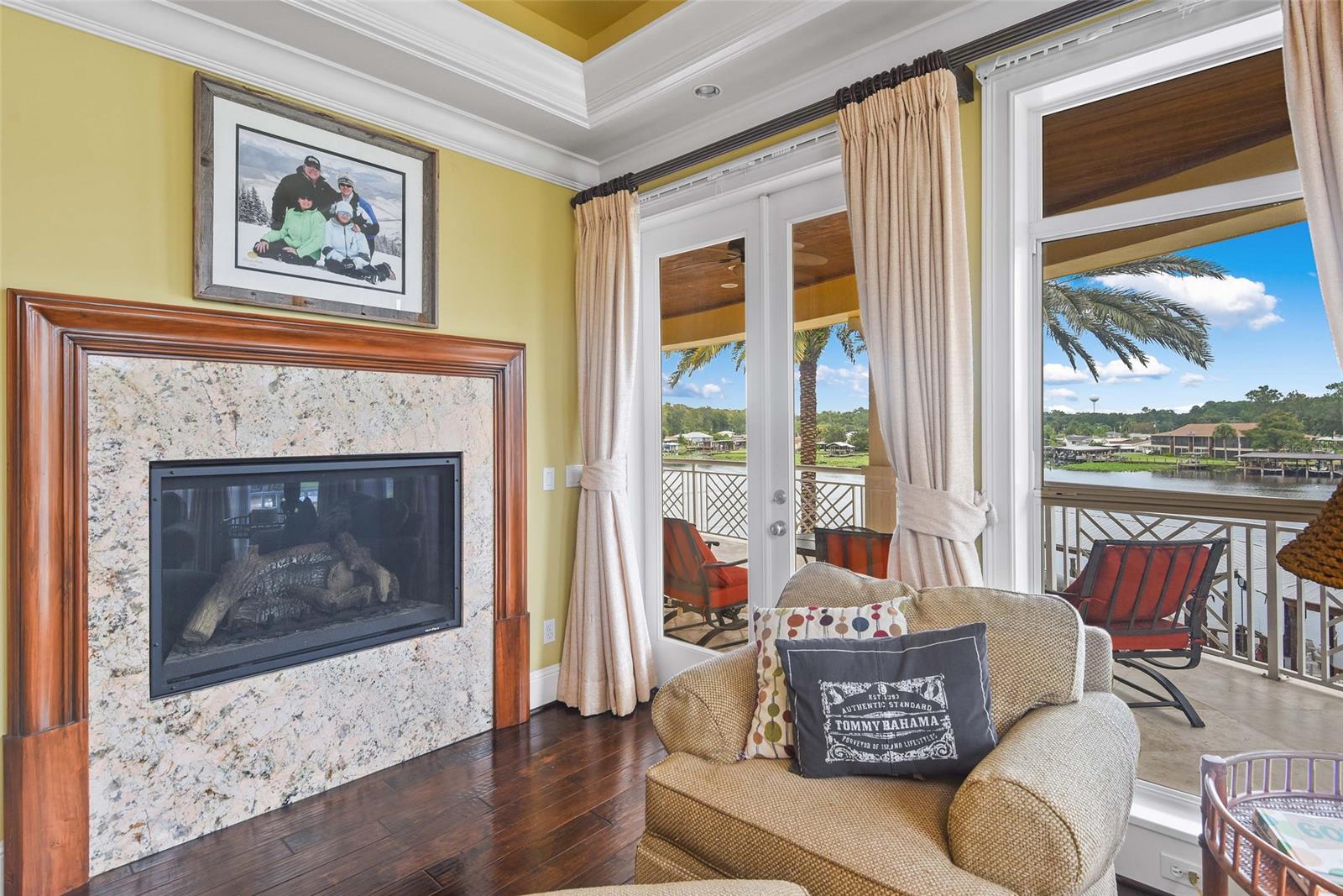 Astor Forest Campsites Unrec - Residential