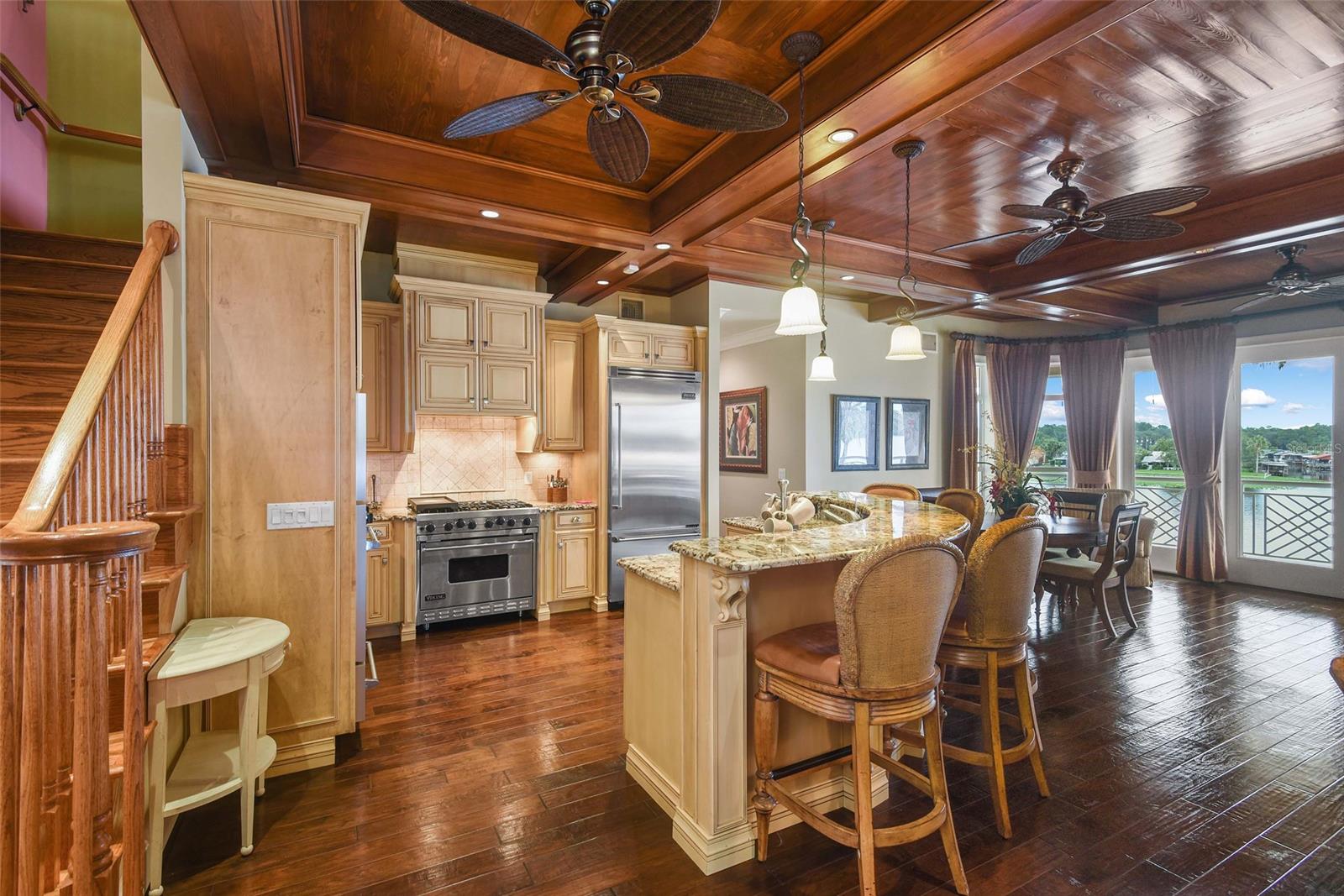 Astor Forest Campsites Unrec - Residential