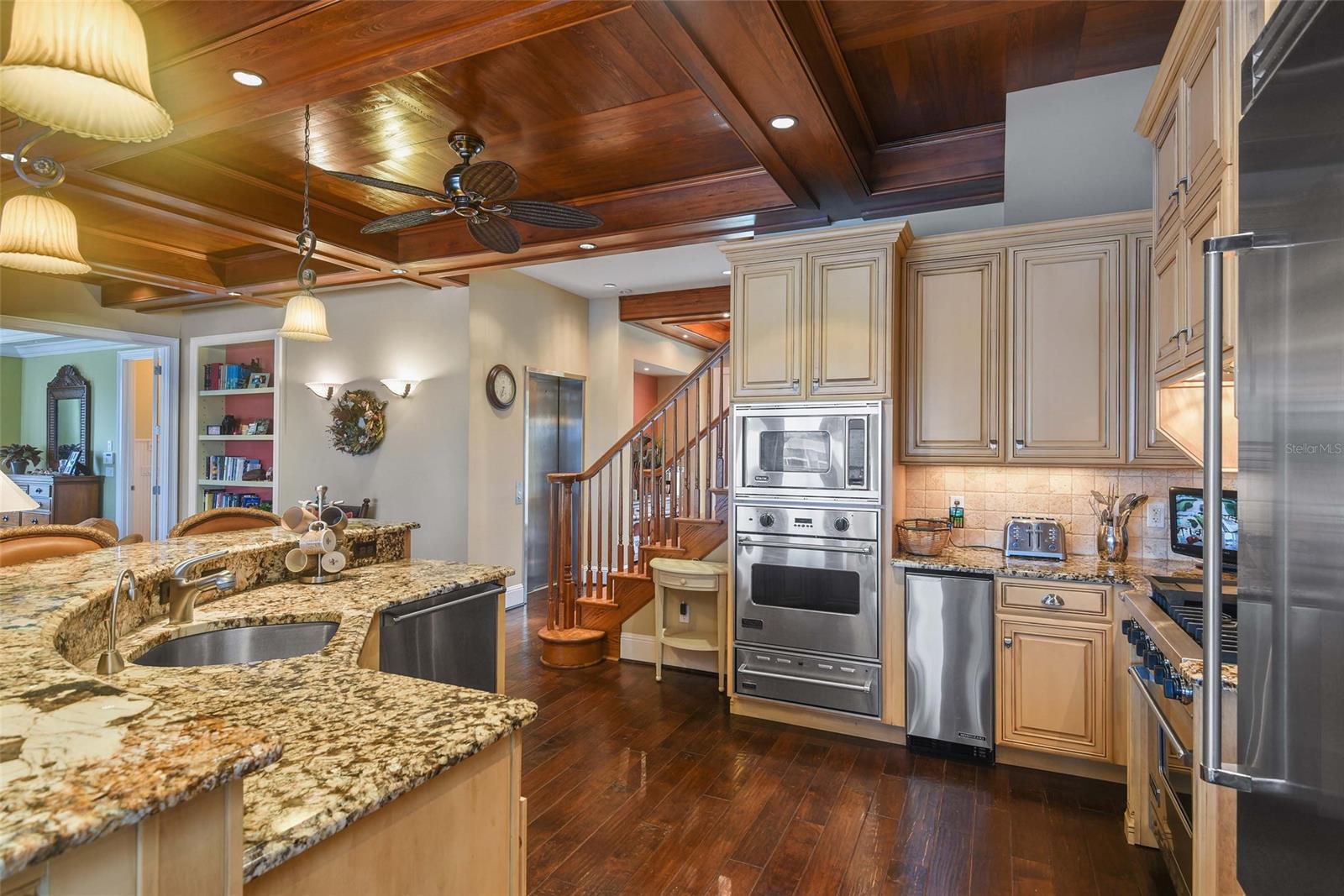 Astor Forest Campsites Unrec - Residential