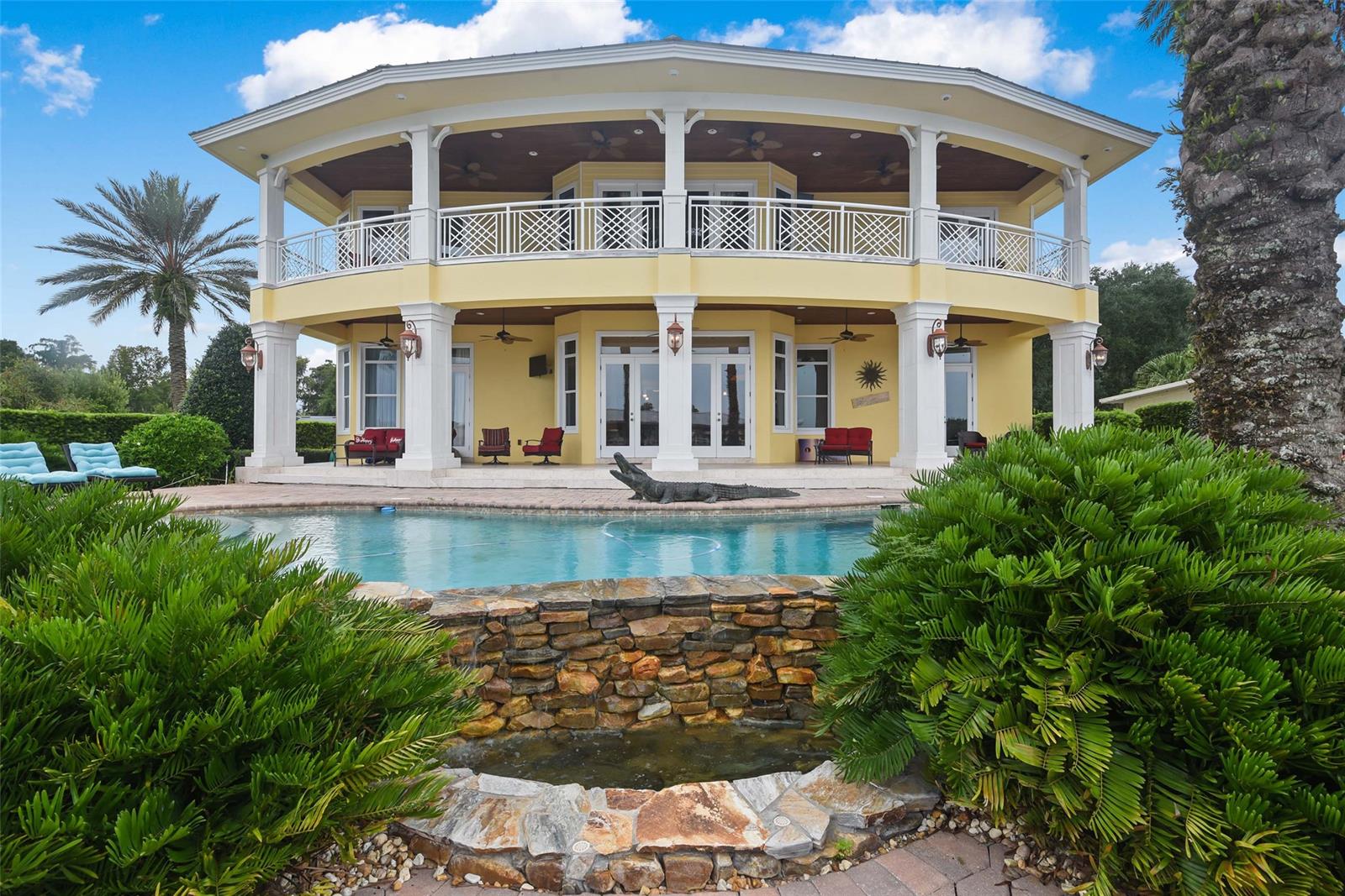 Astor Forest Campsites Unrec - Residential