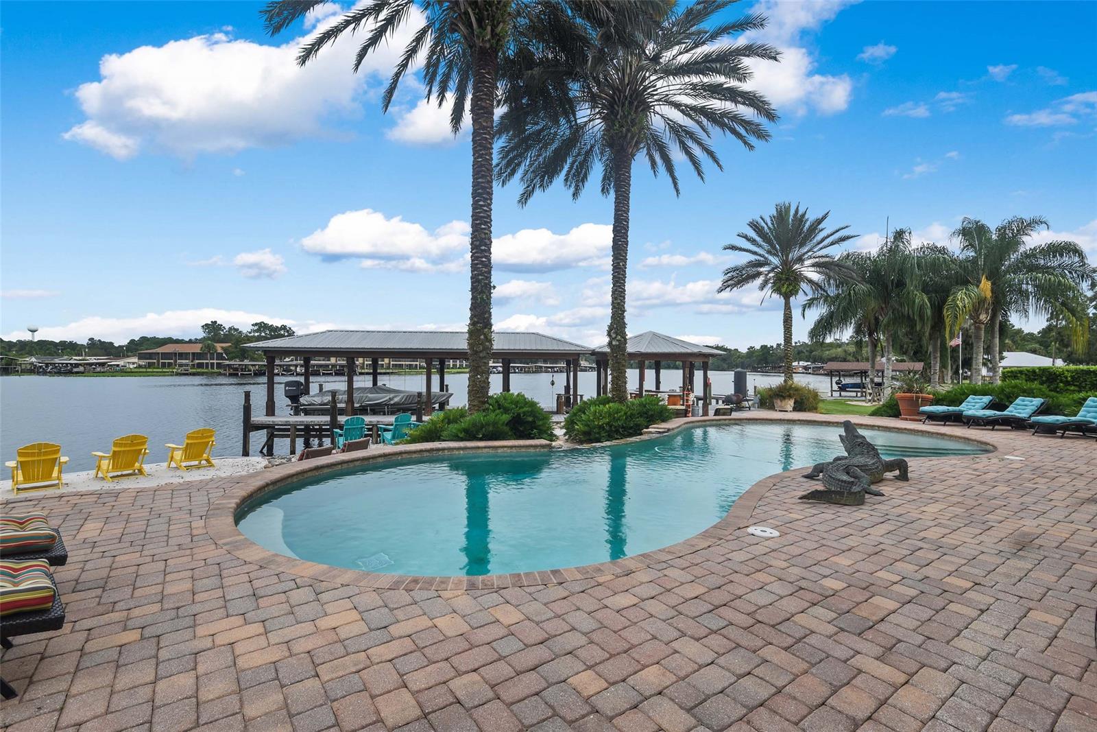 Astor Forest Campsites Unrec - Residential