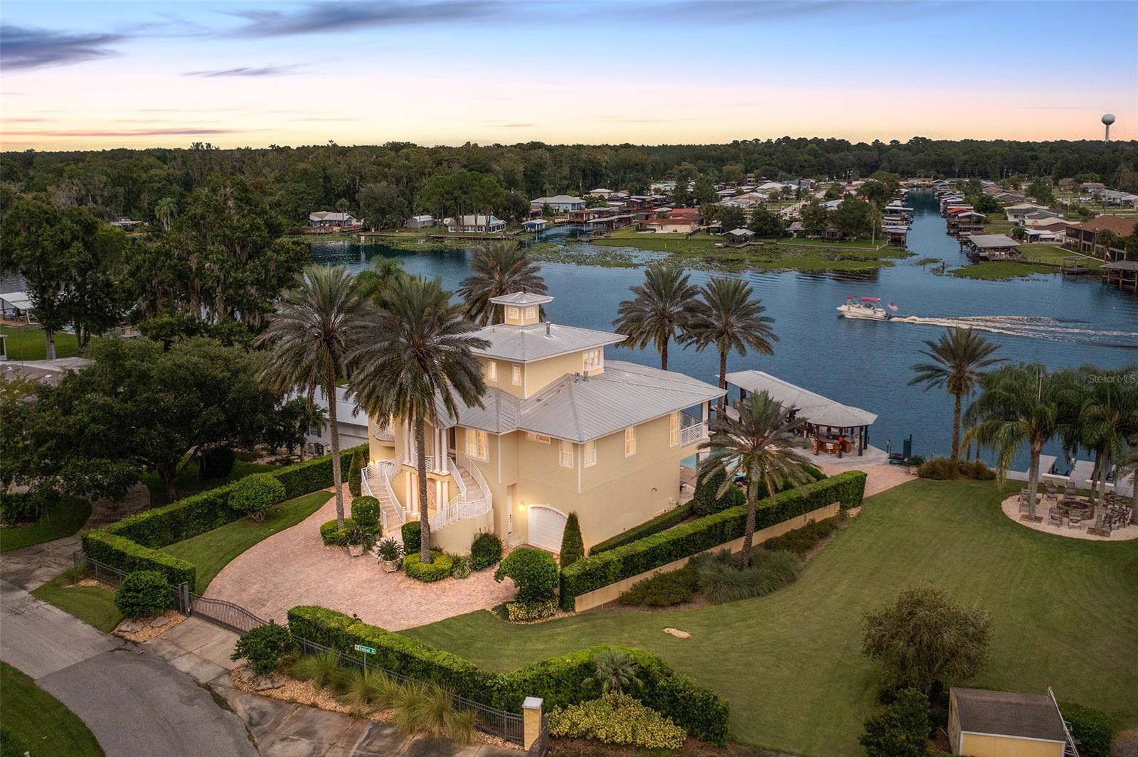 Astor Forest Campsites Unrec - Residential