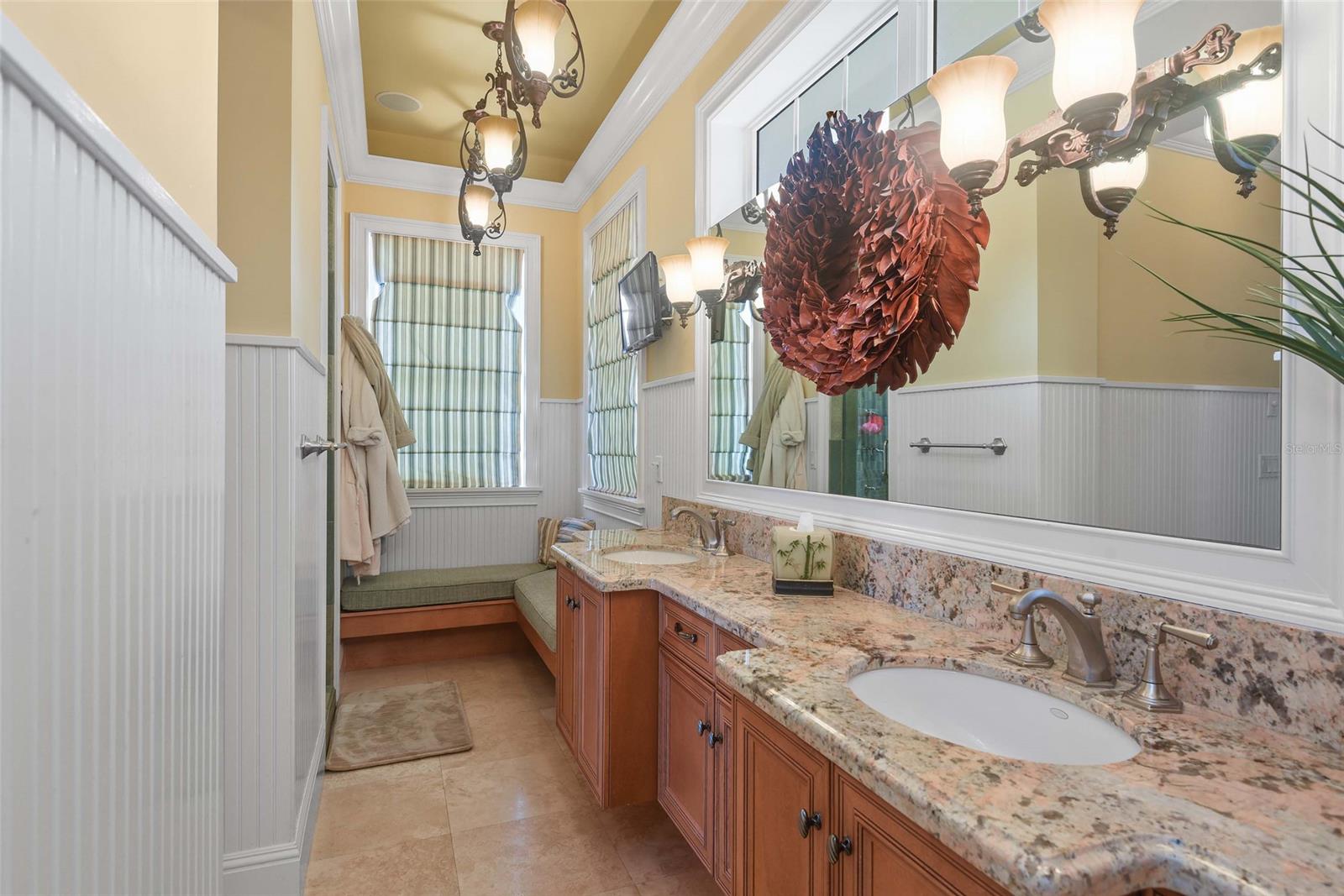 Astor Forest Campsites Unrec - Residential