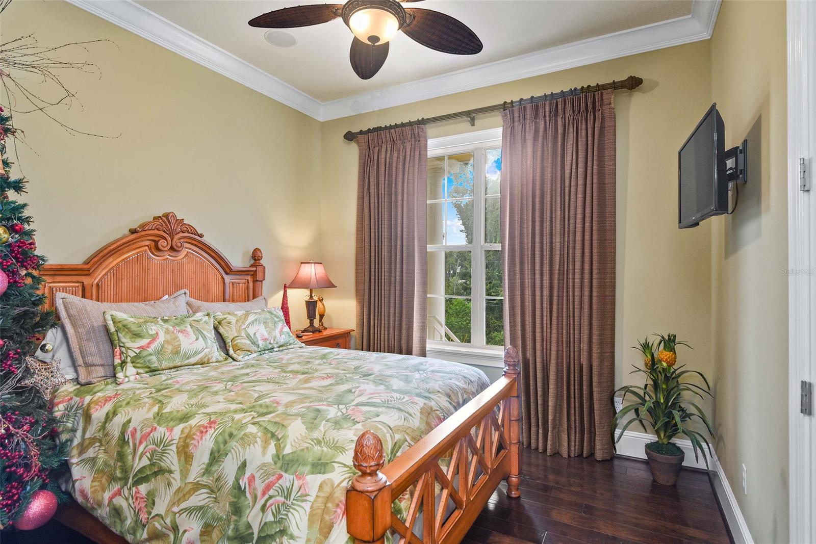 Astor Forest Campsites Unrec - Residential