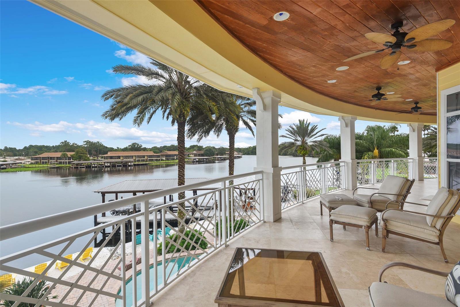 Astor Forest Campsites Unrec - Residential