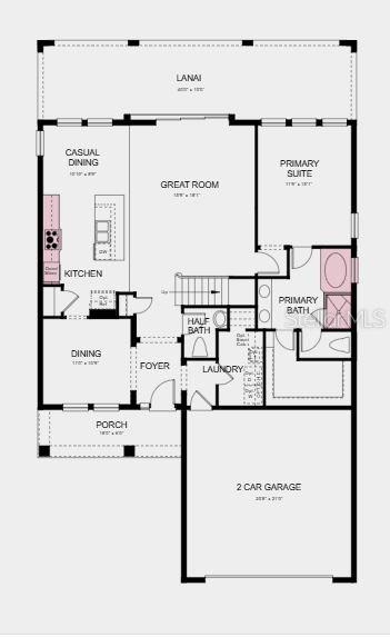 735 SKY SHADE DRIVE
