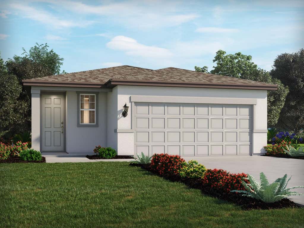 Photo of 17453 Green Groove Drive, Brooksville, FL 34601 (MLS # TB8540274)