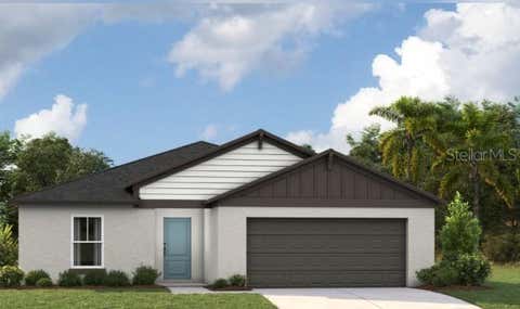 Photo of 9282 Orchard Park Lane, Dade City, FL 33525 (MLS # TB8514029)