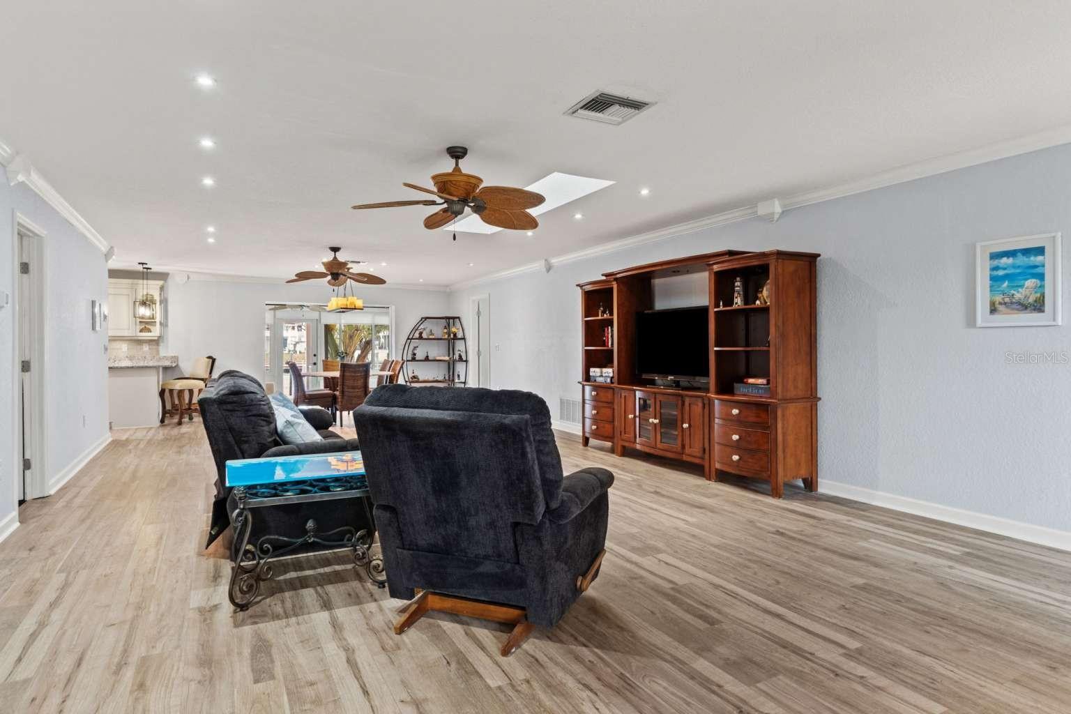 GULF COAST RET - Residential