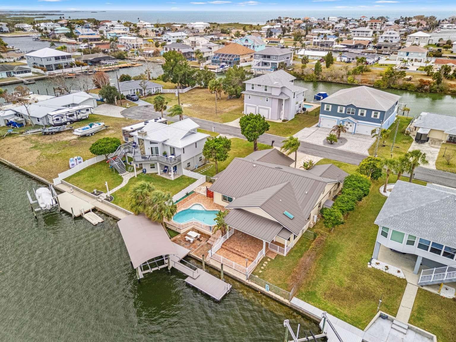 GULF COAST RET - Residential