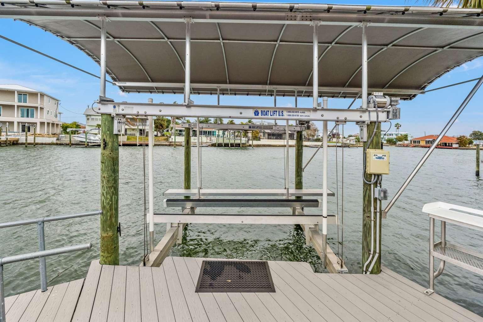 GULF COAST RET - Residential