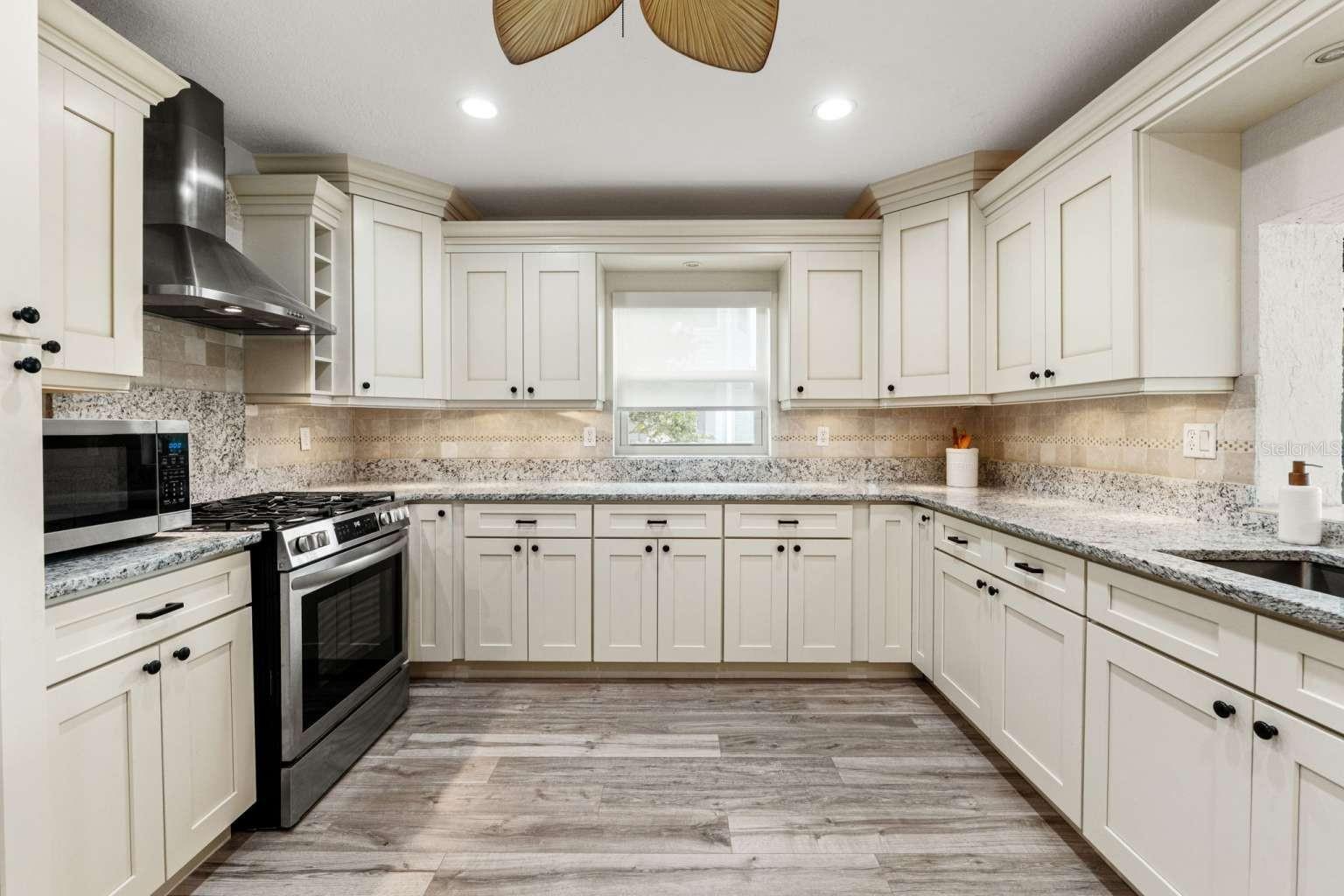 GULF COAST RET - Residential