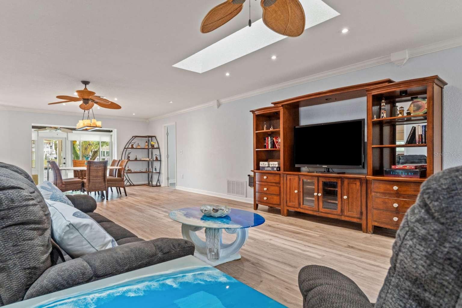 GULF COAST RET - Residential