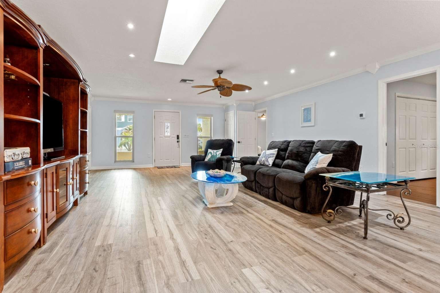 GULF COAST RET - Residential