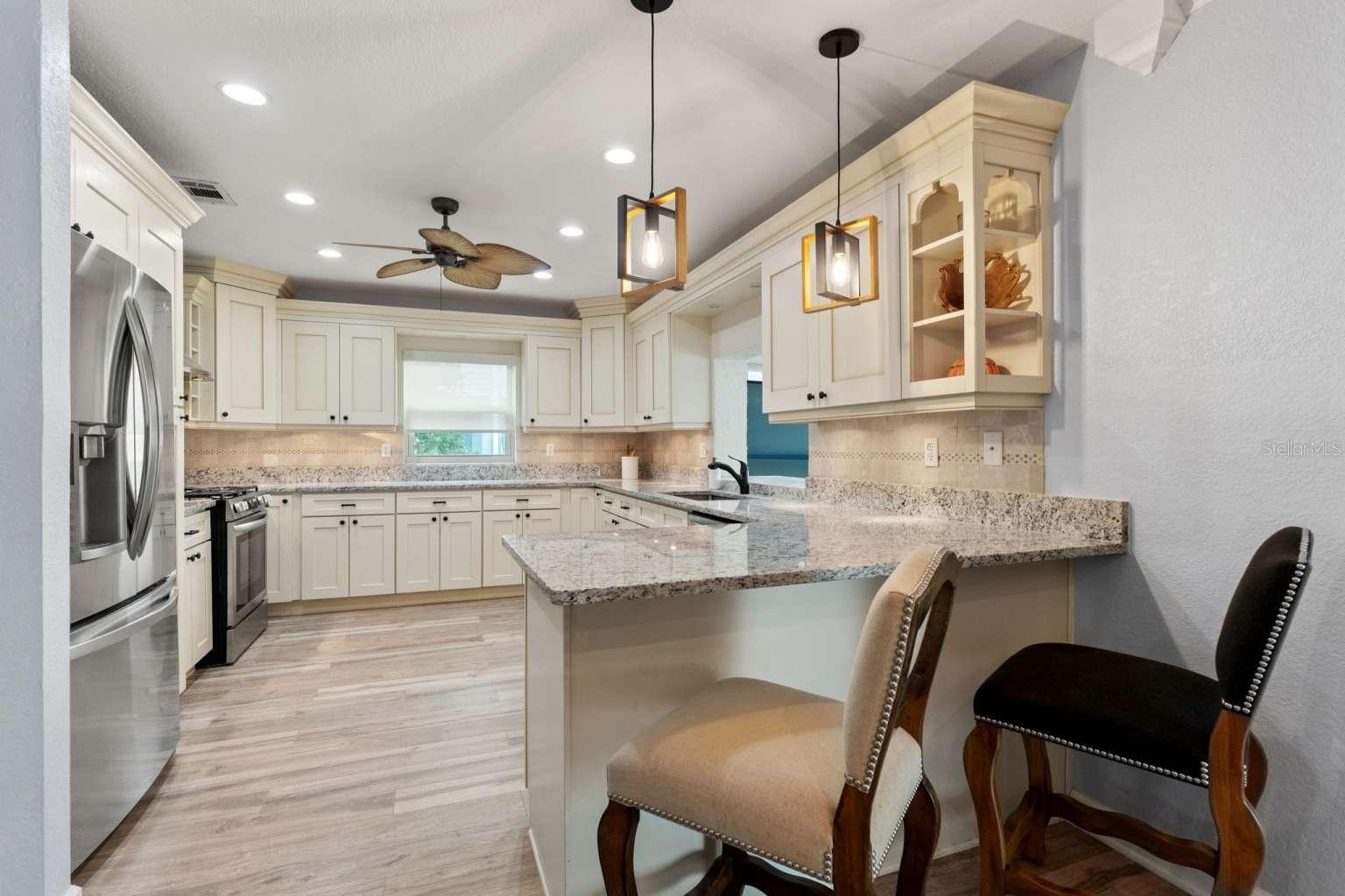 GULF COAST RET - Residential