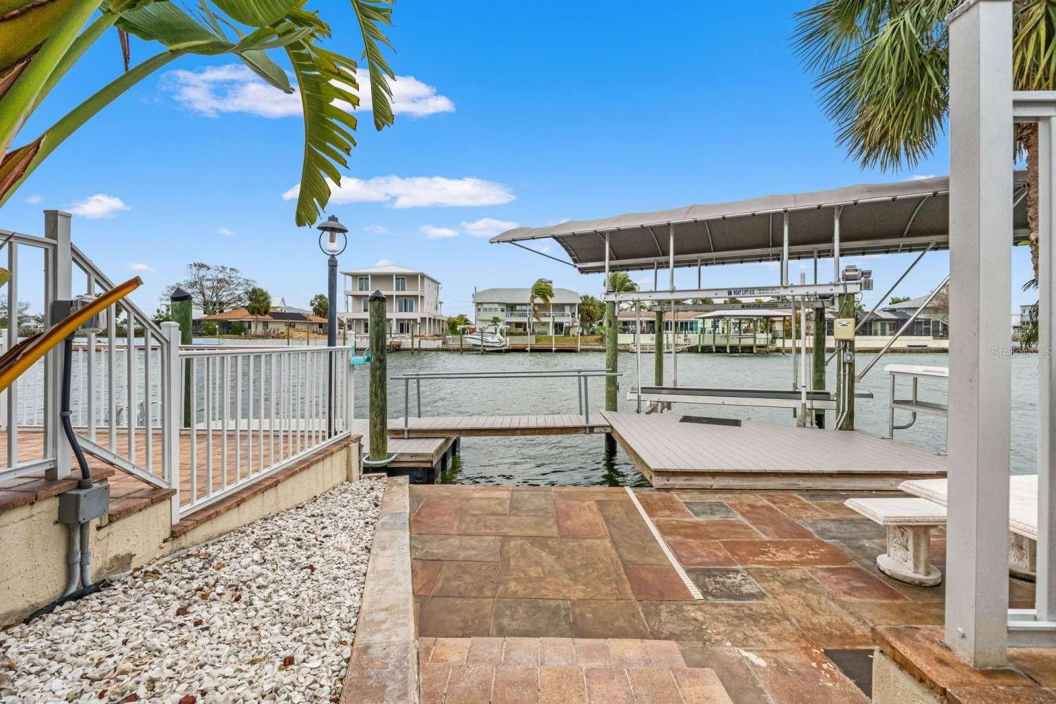 GULF COAST RET - Residential