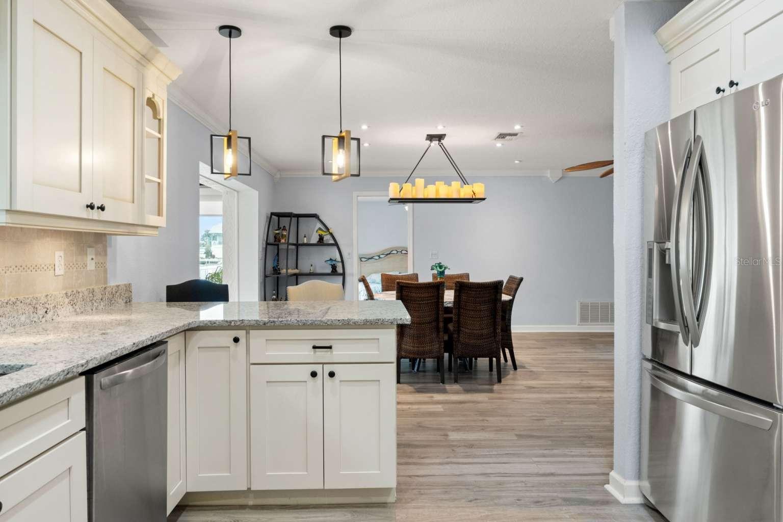 GULF COAST RET - Residential