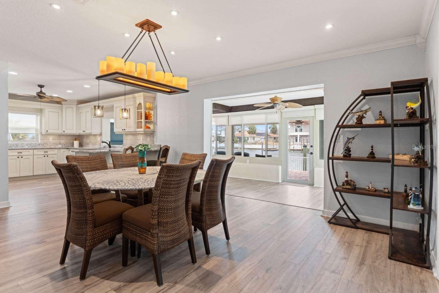 GULF COAST RET - Residential