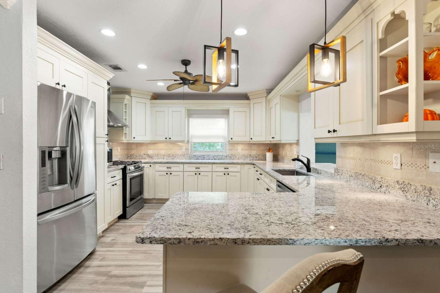 GULF COAST RET - Residential