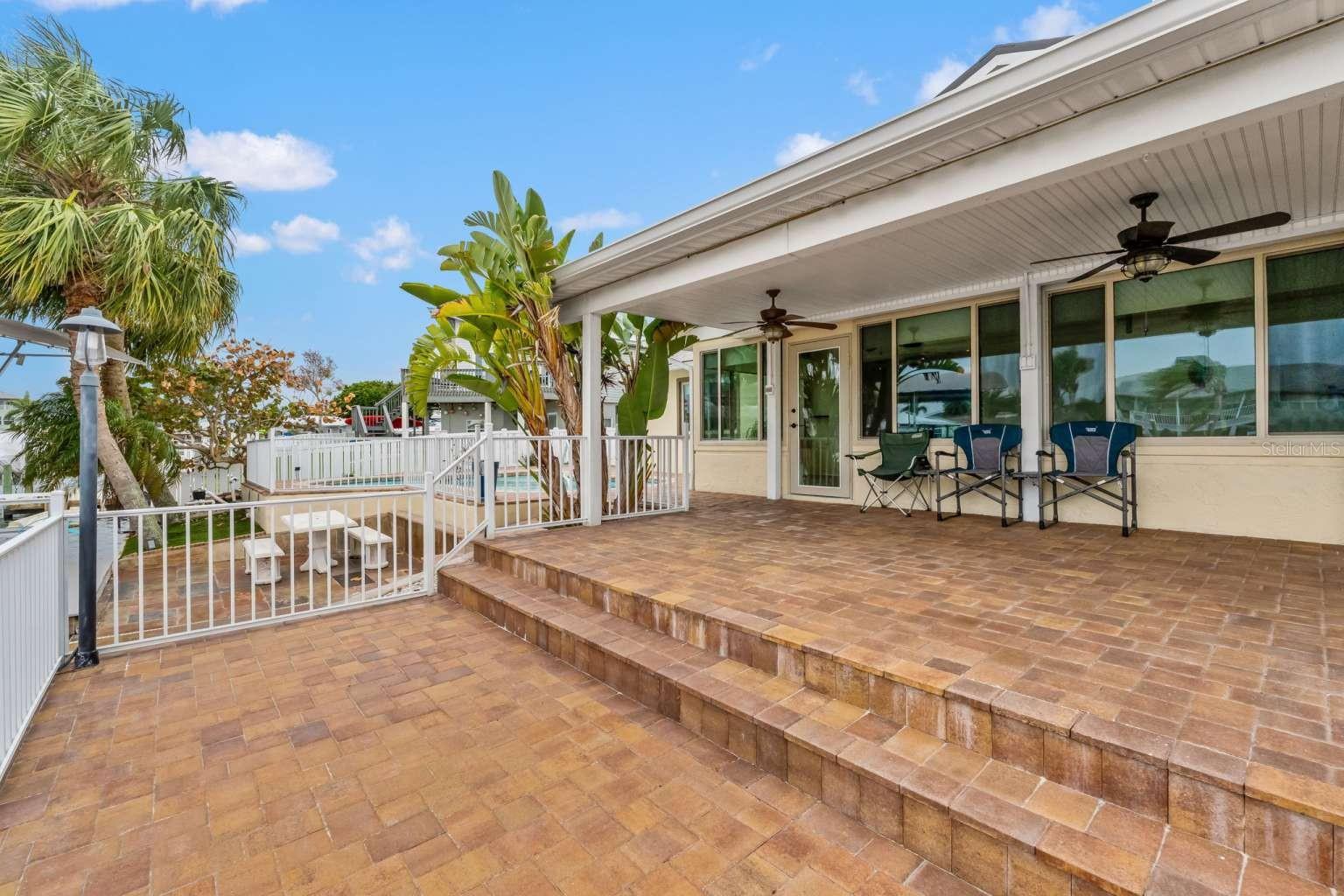 GULF COAST RET - Residential