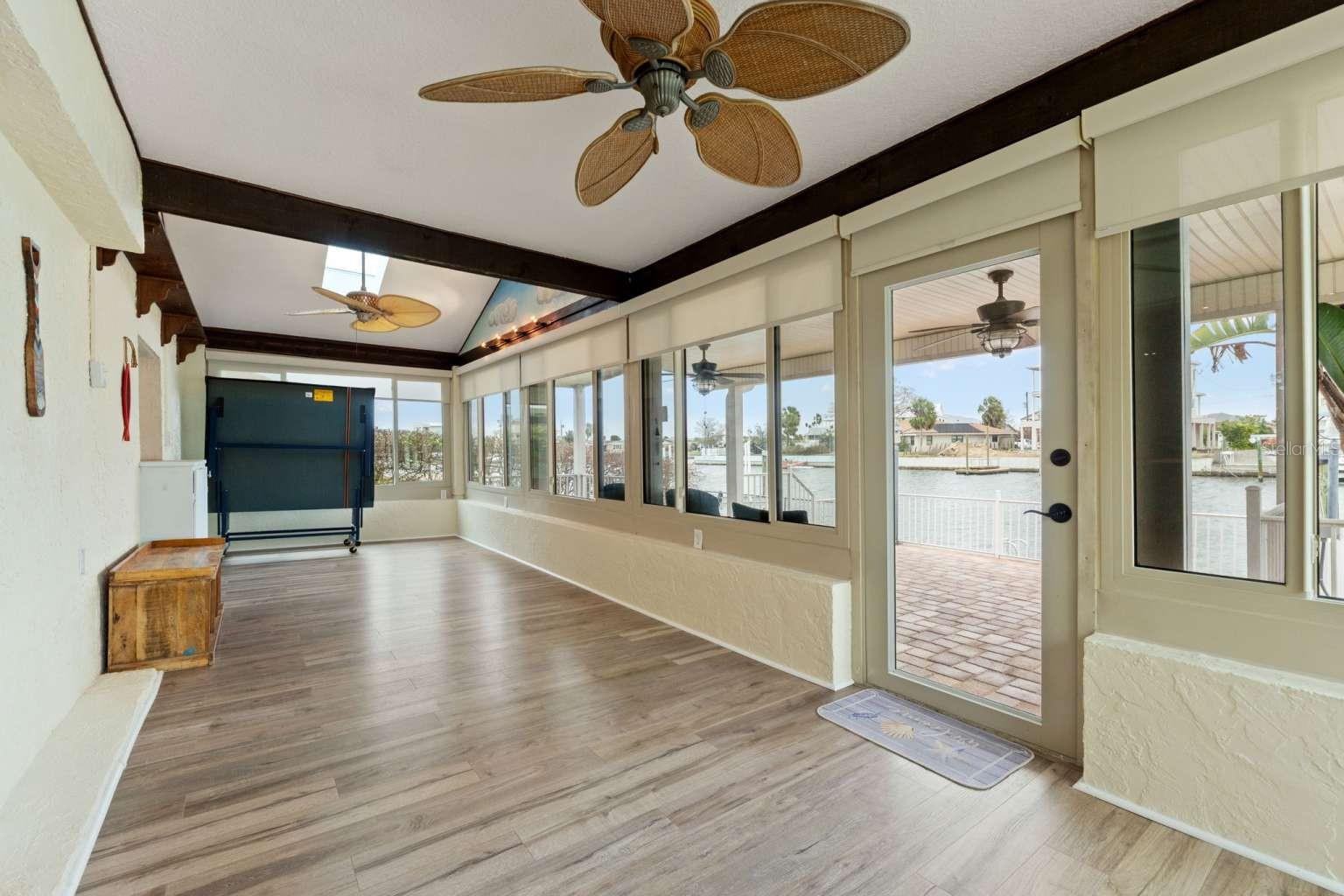 GULF COAST RET - Residential