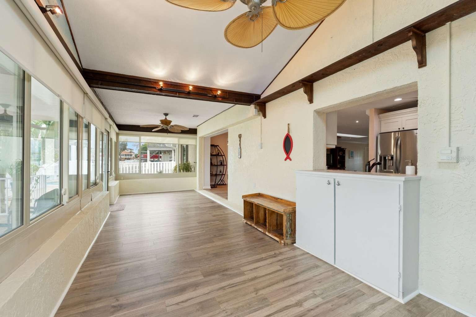 GULF COAST RET - Residential