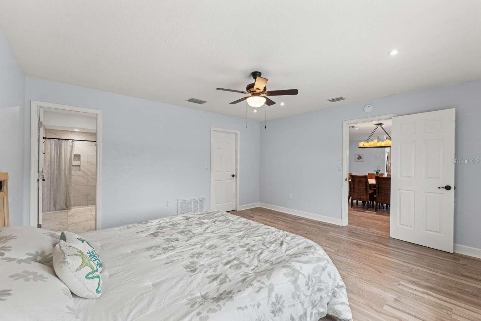 GULF COAST RET - Residential