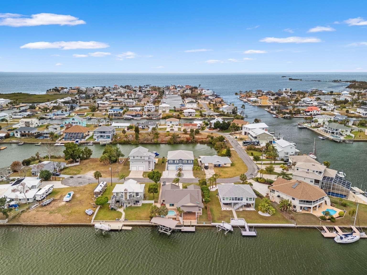 GULF COAST RET - Residential