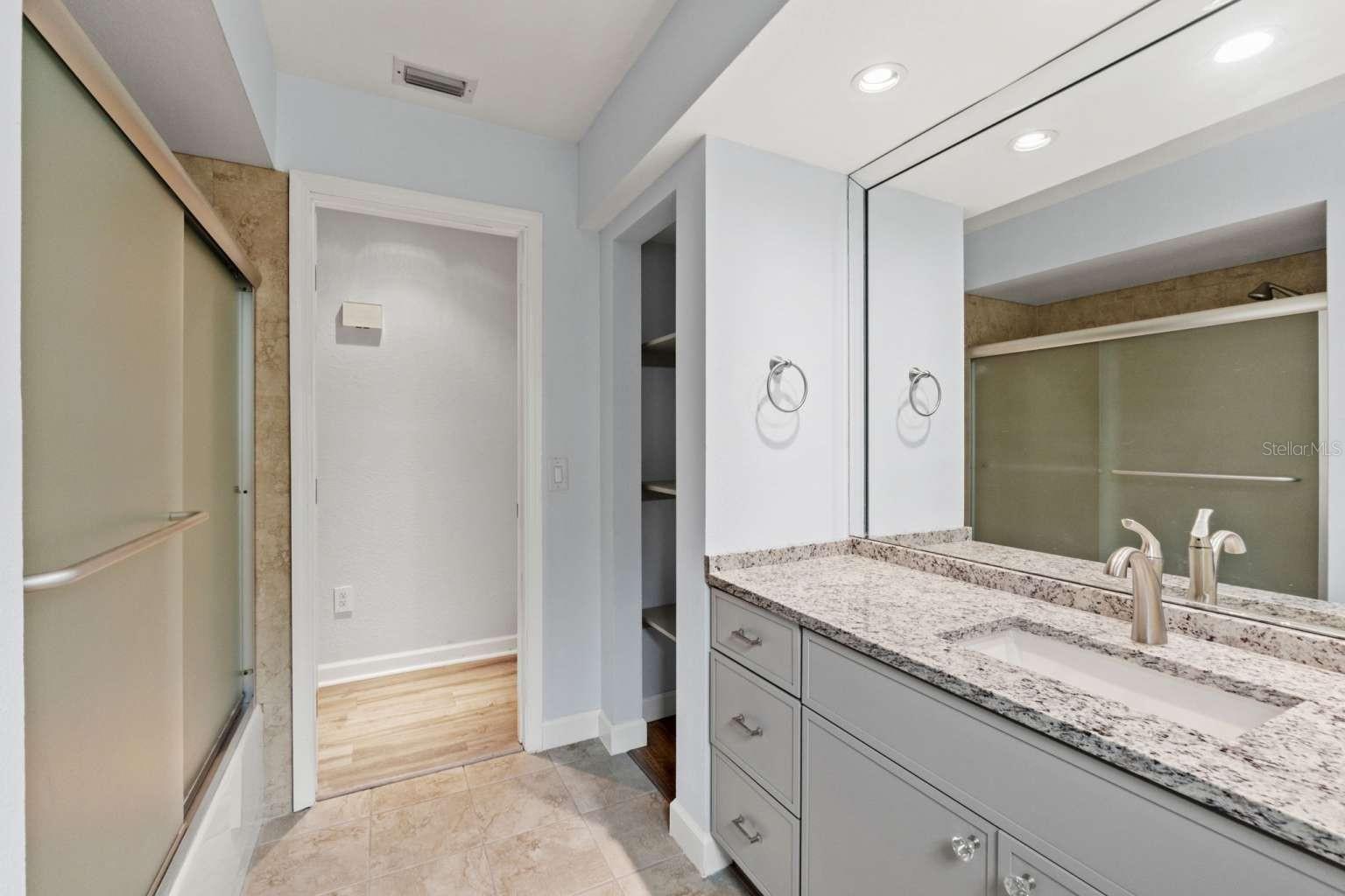 GULF COAST RET - Residential