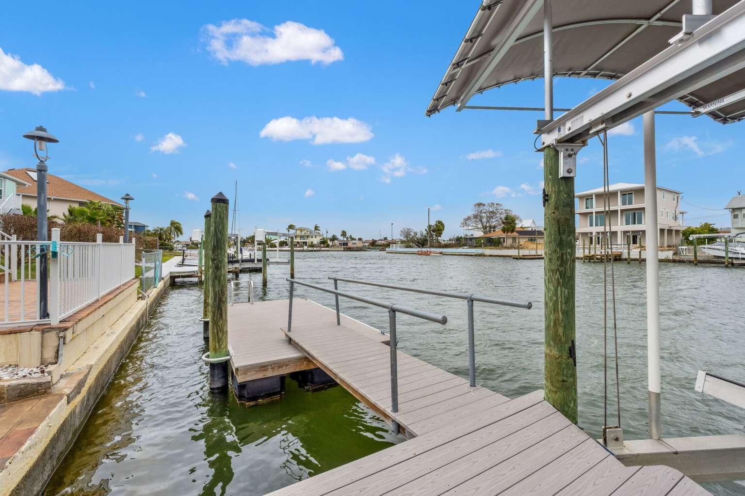 GULF COAST RET - Residential