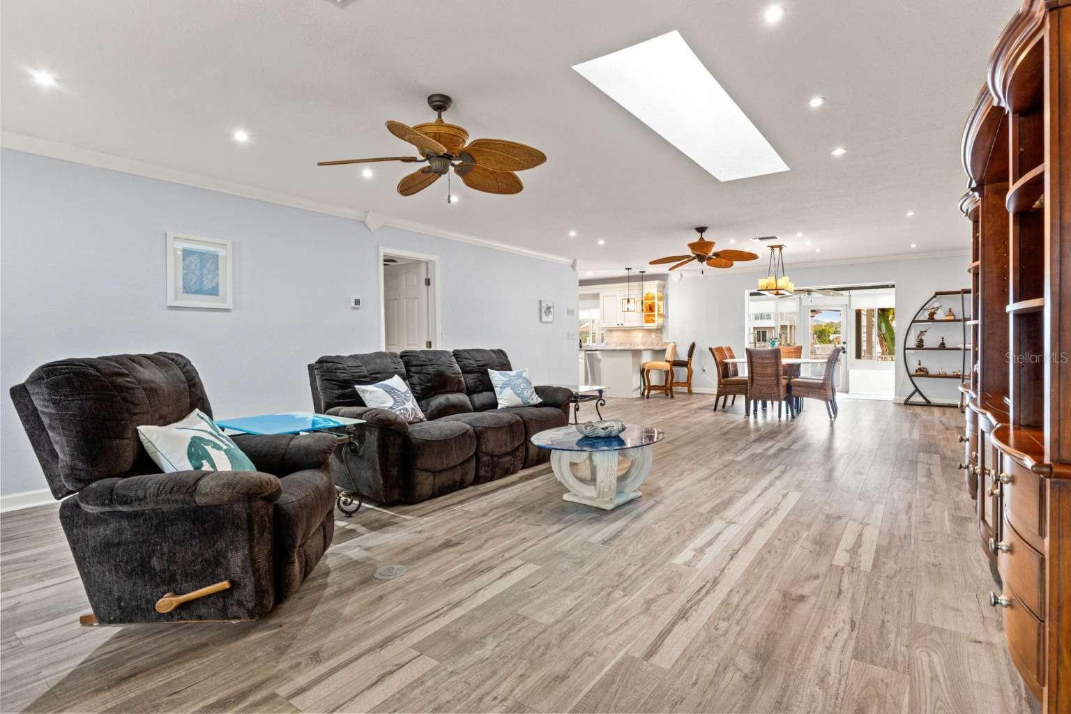 GULF COAST RET - Residential