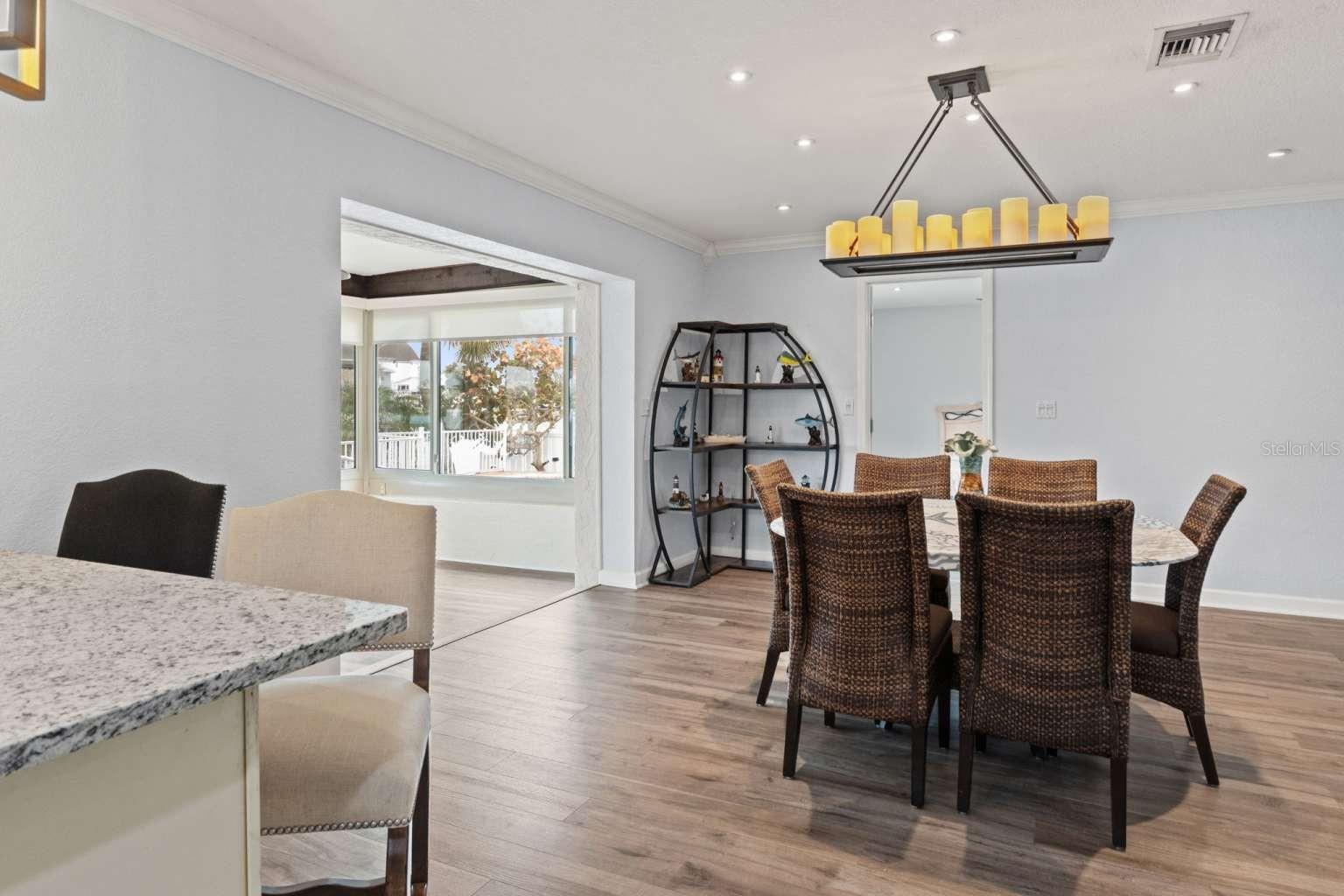 GULF COAST RET - Residential