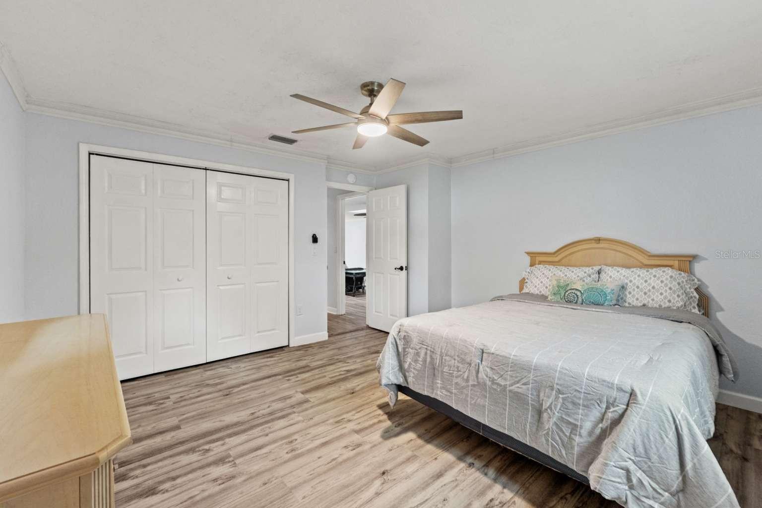 GULF COAST RET - Residential