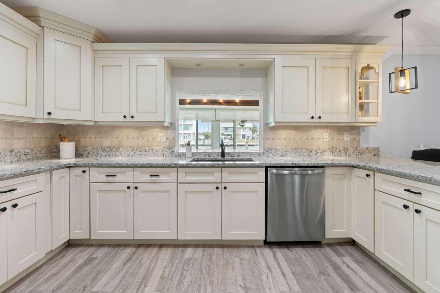 GULF COAST RET - Residential