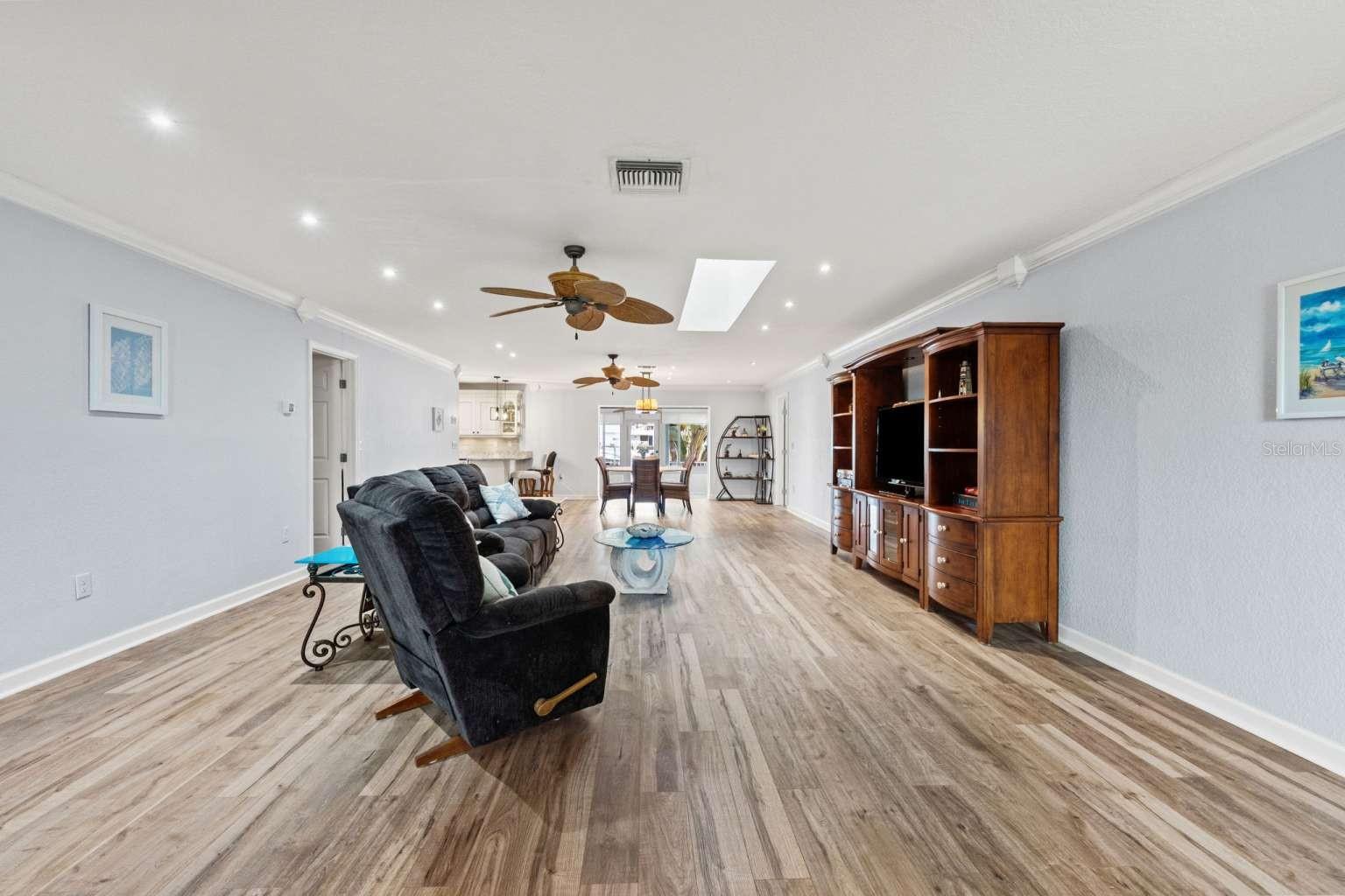 GULF COAST RET - Residential